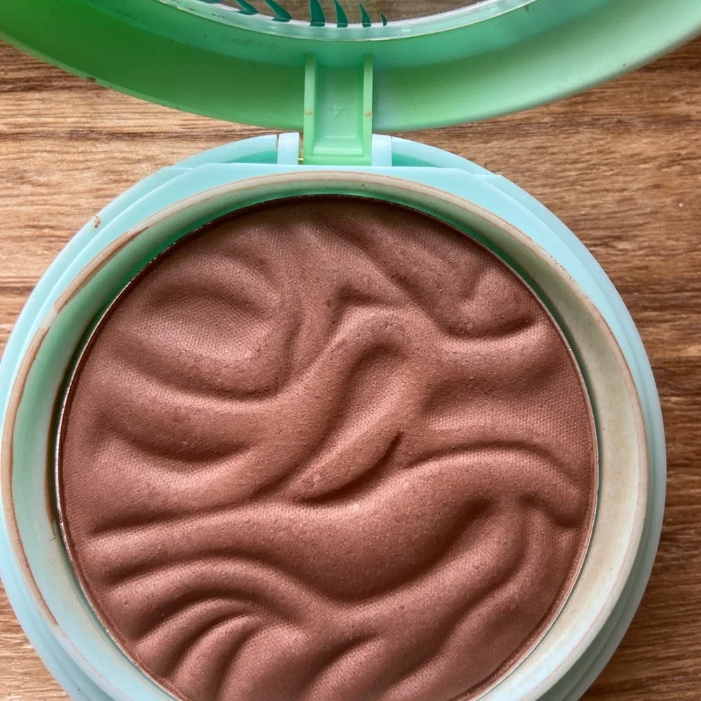 Physicians Butter Bronzer